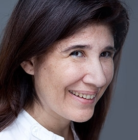 Paulina Arroyo