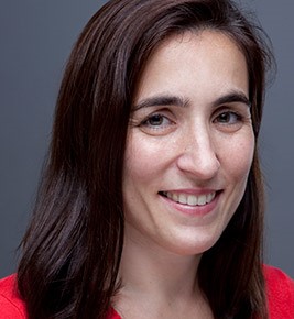 Marie Connolly